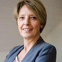 Dominique Bert