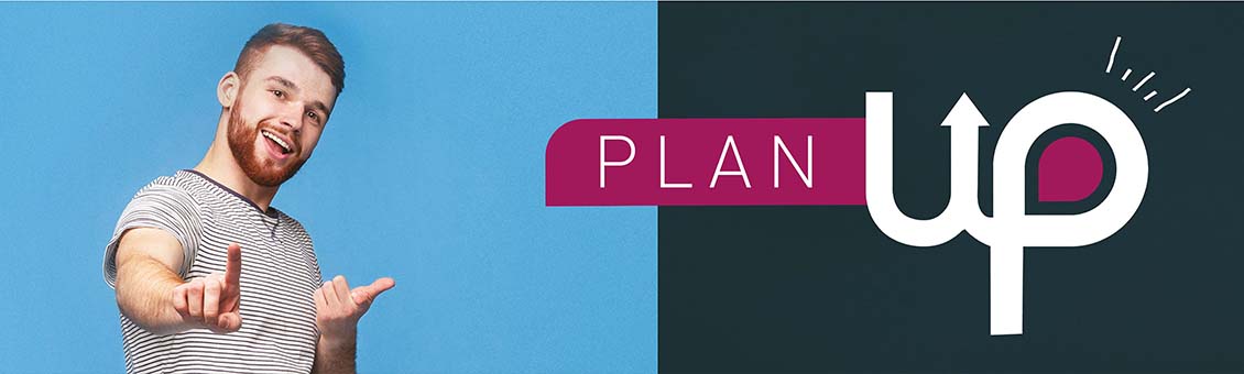 plan up