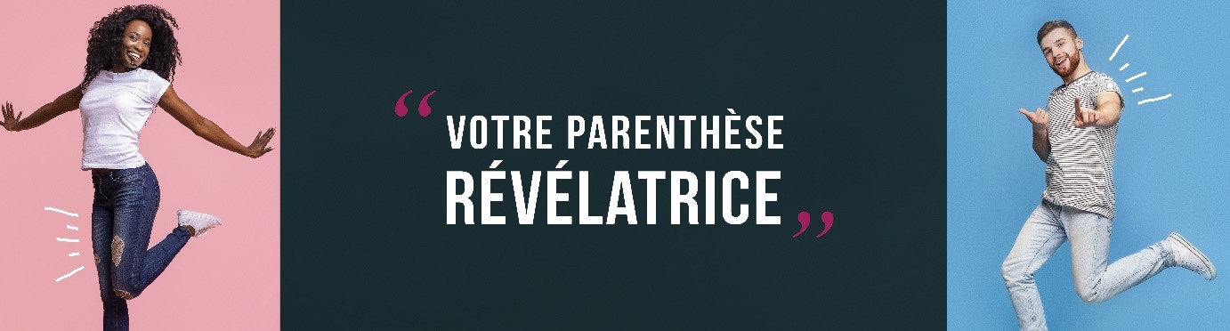 votre parenthese revelatrice
