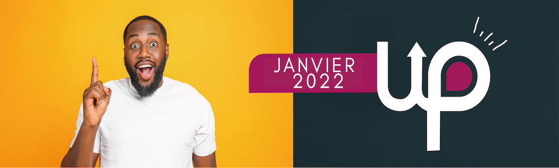 Bannière 2022 Take Me UP