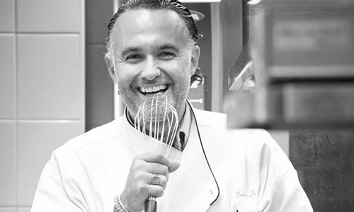 Atelier Take me up Cuisine