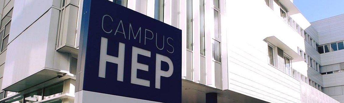 campus hep education