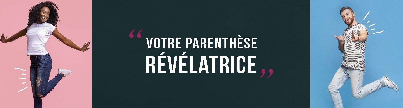 votre parenthese revelatrice