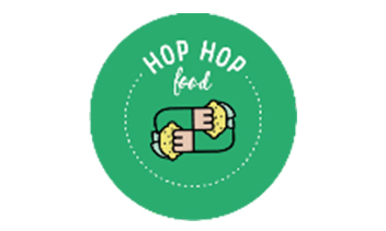 Hophopfood-logo