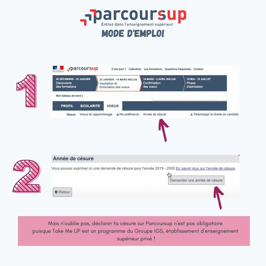 parcoursup