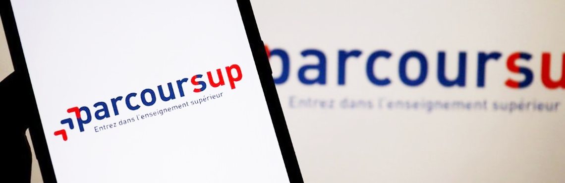 parcourssup