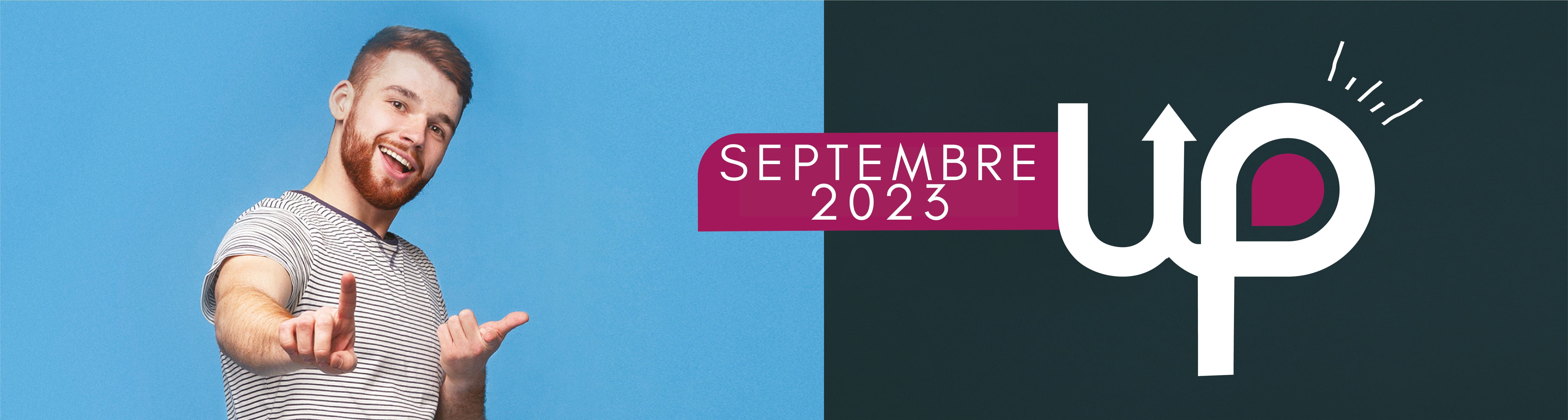 Plan UP 2023