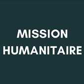 mission humanitaire