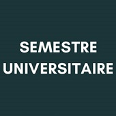 semestre universitaire