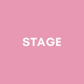 stage