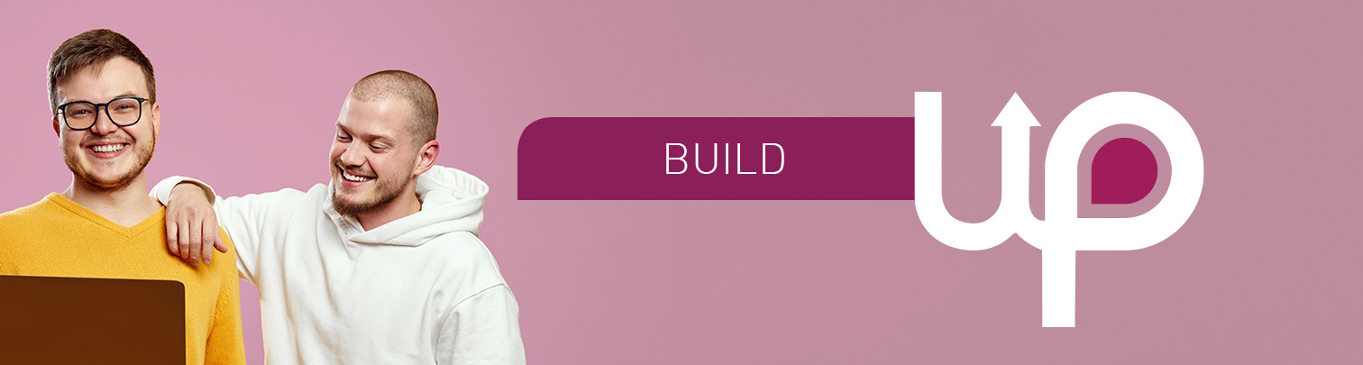 Build up