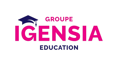 Logo igensia