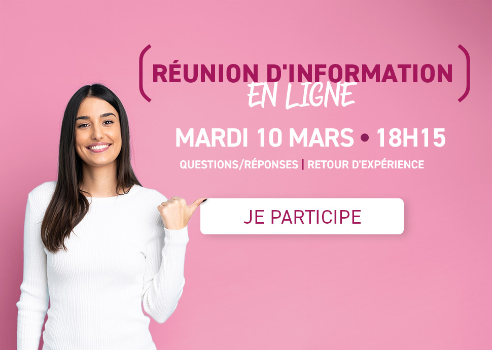 Pop Up 10 mars 2026