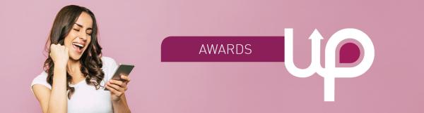 Up awards